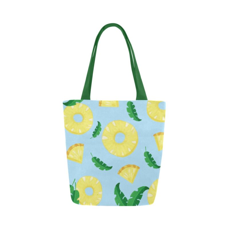 Canvas Tote Bag – Stylish, Eco-Friendly & Durable