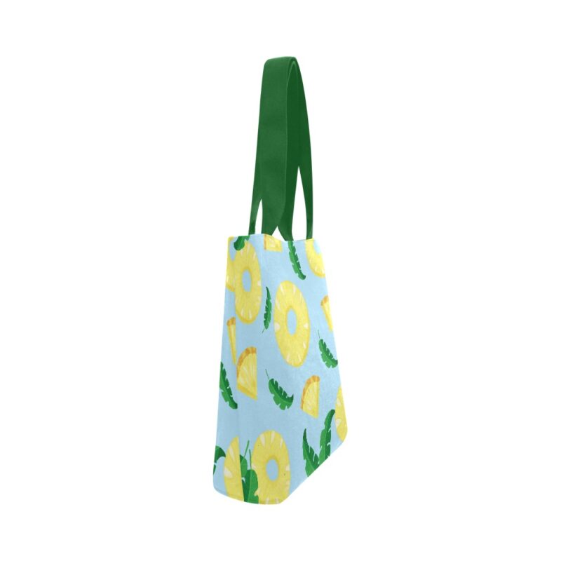 Canvas Tote Bag – Stylish, Eco-Friendly & Durable - Image 4