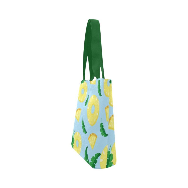 Canvas Tote Bag – Stylish, Eco-Friendly & Durable - Image 3