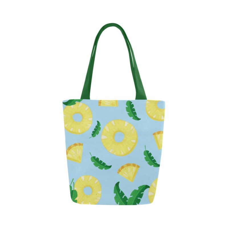 Canvas Tote Bag – Stylish, Eco-Friendly & Durable - Image 2