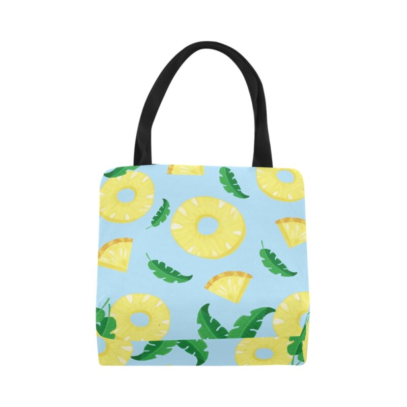 Canvas Tote Bag – Stylish, Eco-Friendly & Durable - Image 5